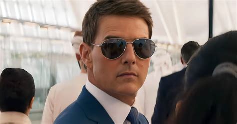 Mission: Impossible - The